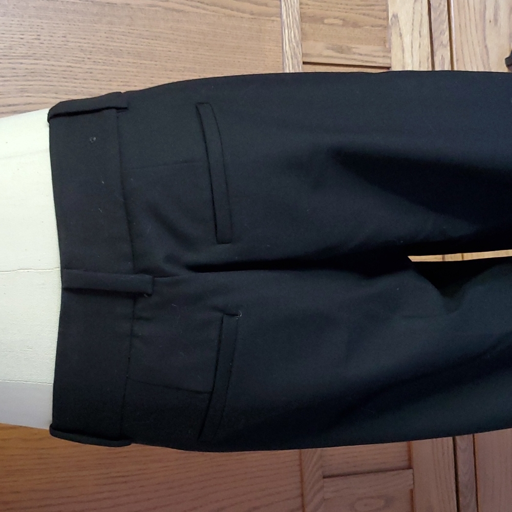 J.Crew Wool Pants - Picture 3 of 4